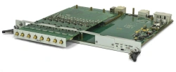 Mezzanine carrier NMNS AXIe-0