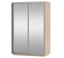 Wardrobe type 2. (School furniture brand "Interior" series "TDI School")