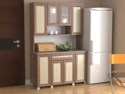 Kitchen cupboard KS-58 for 1200