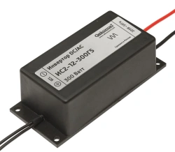 Inverter IS2-12-300G5 DC/AC 12/220V 300W voltage converter