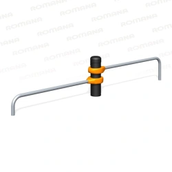 Sports equipment Romana 501.78.01