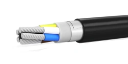 Power cable AVBShvng(A)-LS