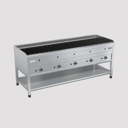 Gas vapo grill BPD 05V "Uskut"