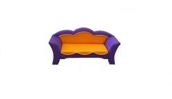 Sofa ''Lilia'' / NM80