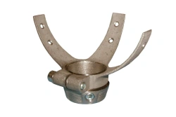 Module of regulating and connecting device RSU 4A 014-01 adult steel PJSC RKK ENERGIA