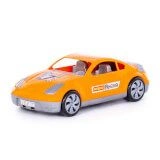 Racing "Jupiter-Sport" Car, Article No. 56108.