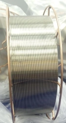 Welding wire ERNiCrMo-3 (Alloy625)