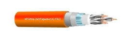 Cable KRUINV-(M)REFMKng(A)-FRRLS -U* (1 - 37)x(2, 3, 4)x(0,2 -2,5)