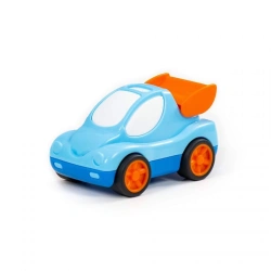 "Baby Car", inertia sports car (in packet), article 88819