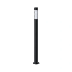 Street lamp SVETHOLL Terra profile circle D108 H1500 13W 1142 Lm