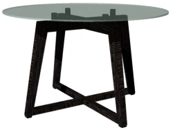 Coffee table Rille 445