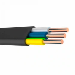 Power cable VVG-Png(A)-LS 3?2,5