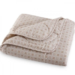Double blanket