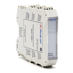 NLS-16AI-I Input module of analogue current signals