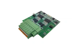2xTTL-RS485 converter unit D4022A