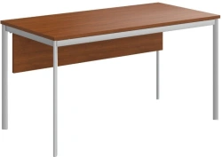 Wooden classroom table for educational institutions. Standard