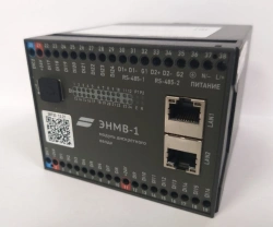 ENMV-1-X-X-X I/O module