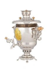 Samovar frying "Jubilee" 7 litres