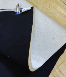 Nonwoven fabric "D-016"