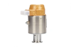 Vacuum inlet valve 3KN-2,5NO (normally-open)