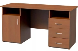 Two-desk writing desk, SP-2