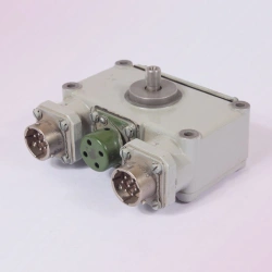 MKV-48K limit switch mechanism