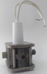 Pulsed magnetron MI-723