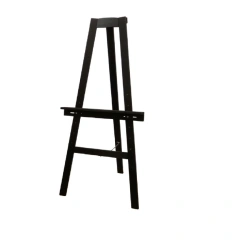 Exhibition easel (1750x650 mm). TOU 31.09.13- 001-0115936521-2023