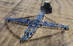 Dvurechensky BTSD-19U chain harrow