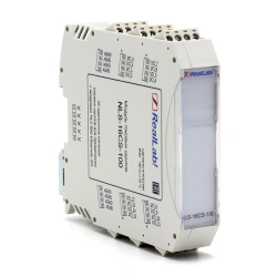 NLS-16CS-100 Current shunt module
