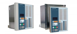 Complete protection and automation devices ??? 200