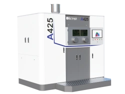 Astraeus A425 selective laser melting complex
