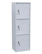 Accounting cabinets