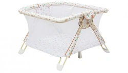Playpen Fairy Book "Forest Friends", beige, item 0001688-6