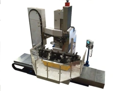 Horizontal boring, milling and drilling machining centre PR522MF4