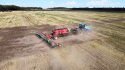 FEAATAGRO SD-12600 sowing system