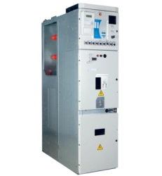 Complete switchgear switchgear switchgear switchgear 6,10 kV "Techno"