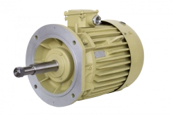 Three-phase asynchronous motors DMN180, DMMN180, DMNU180, DMMNU180 (18,5-25 kW)