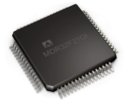 Integrated circuit K1986VK234