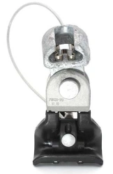 Support clamp PSM 25-150S