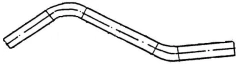 Pipes for structural elements (RTM 1.4.1638-90)