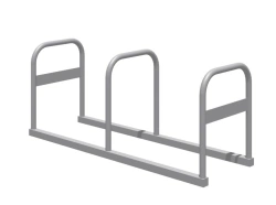 Romana cycle parking 305.17.00
