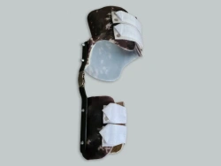 Hip apparatus