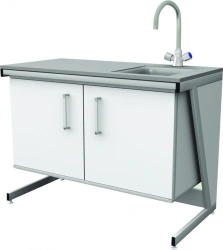 Laboratory sink MSMp