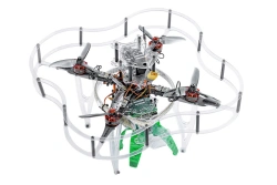 Gaskar Pro Programmable Quadrocopter Builder