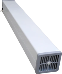 Medical bactericidal recirculator irradiator OBRN-2x30 "Azov"