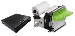 Cash register equipment "PRIM 21-FA"
