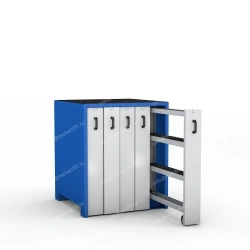 1209 series cupboard
