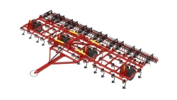Universal cultivator for continuous cultivation "Diaz" BPC-10-230-2ShKSP
