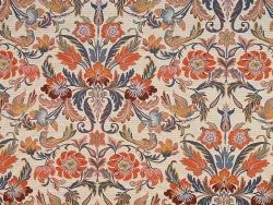 Birds fabric art.300333